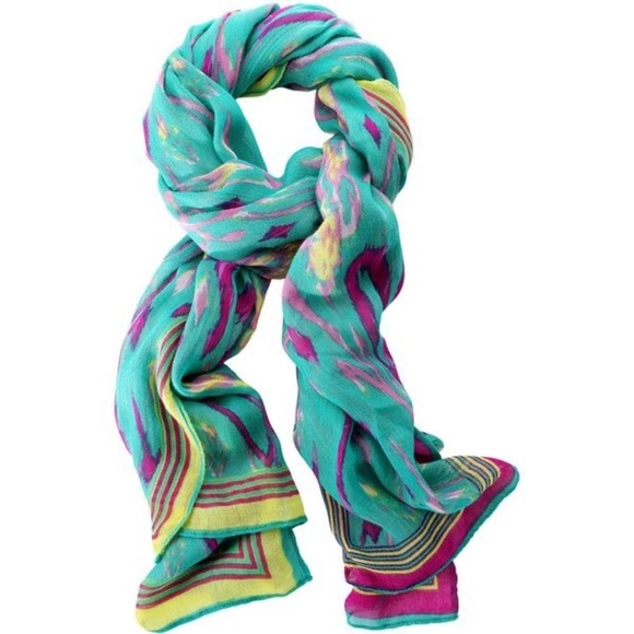 Stella & Dot Accessories - Stella & Dot - Palm Springs Scarf